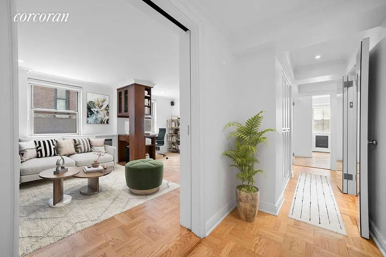 New York City Real Estate | View 40 East 78th Street, 5CD | Other Listing Photo | View 5