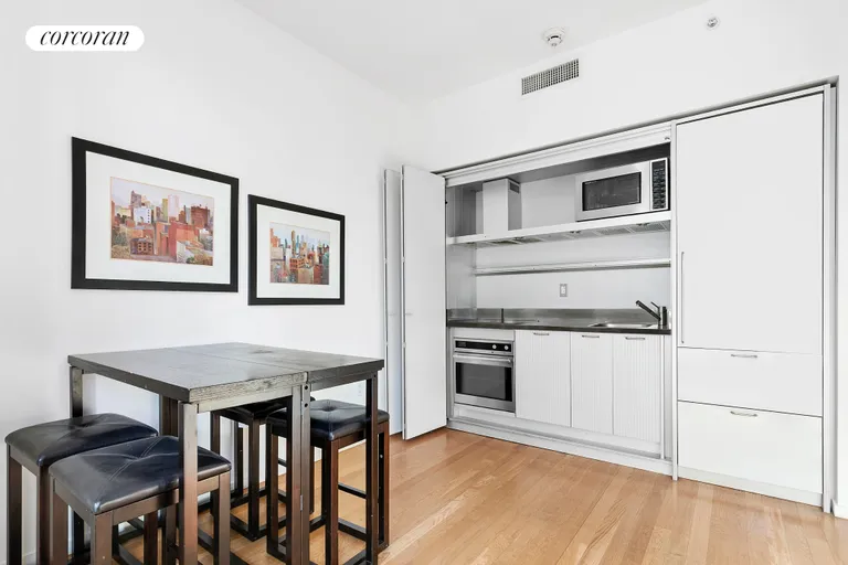 New York City Real Estate | View 18 West 48th Street, 17D | Select a Category | View 3