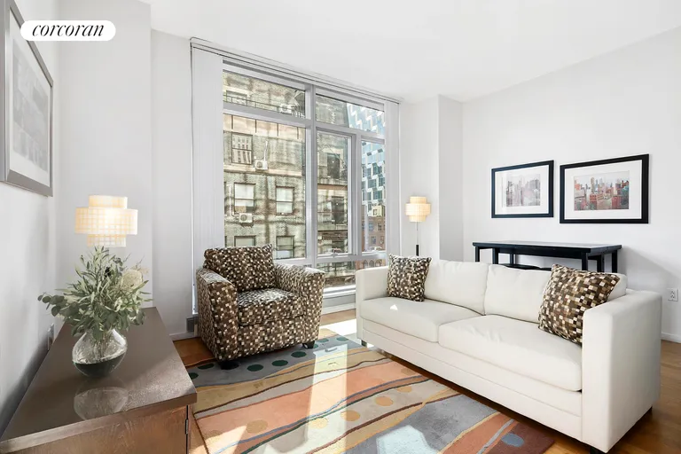 New York City Real Estate | View 18 West 48th Street, 17D | Select a Category | View 2