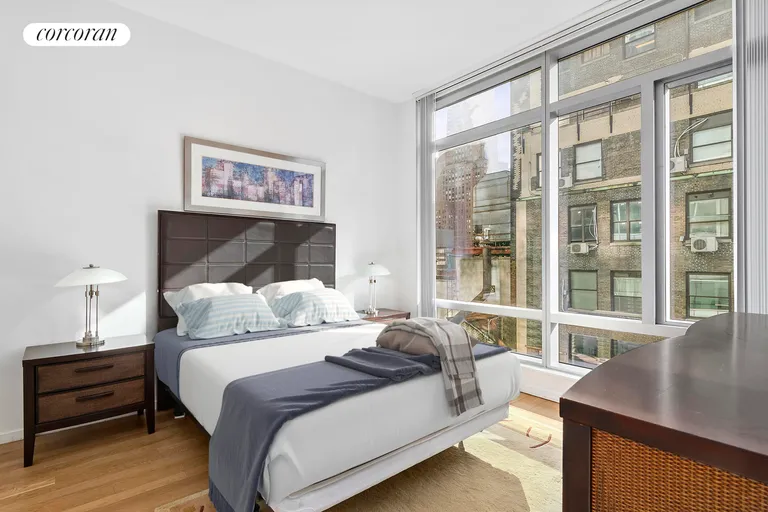 New York City Real Estate | View 18 West 48th Street, 17D | Select a Category | View 4