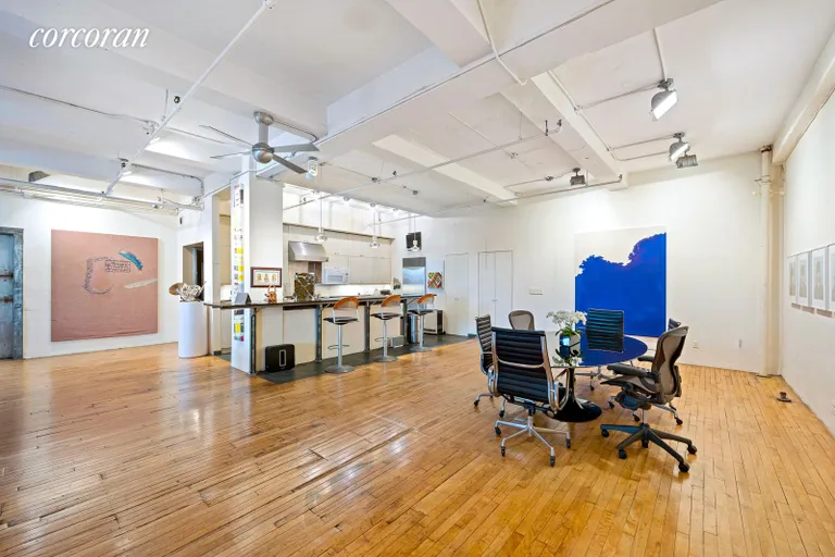 New York City Real Estate | View 142 West 26th Street, 6FL | Select a Category | View 3