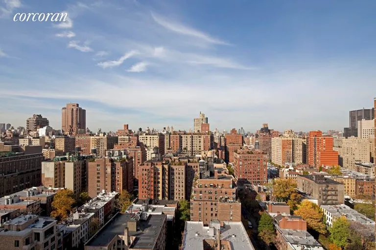 New York City Real Estate | View 200 East 94th Street, 2312 | View | View 3