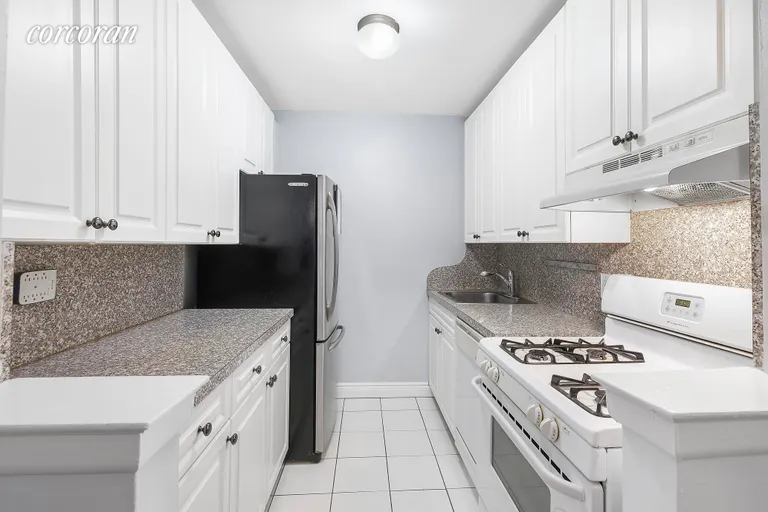 New York City Real Estate | View 47-37 45th Street, 2M | Kitchen | View 9
