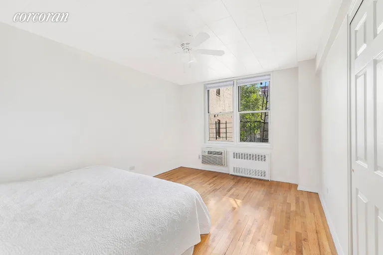 New York City Real Estate | View 47-37 45th Street, 2M | Bedroom | View 7