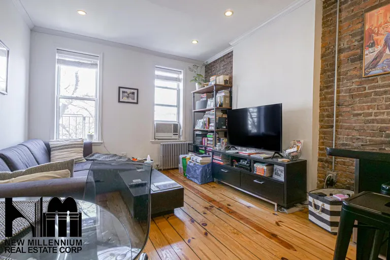 New York City Real Estate | View 205 East 68th Street, T5H | room 3 | View 4