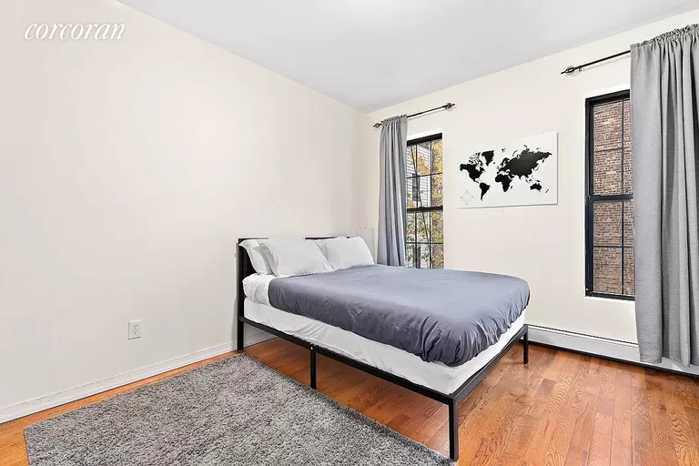 New York City Real Estate | View 1342 Gates Avenue | room 15 | View 16