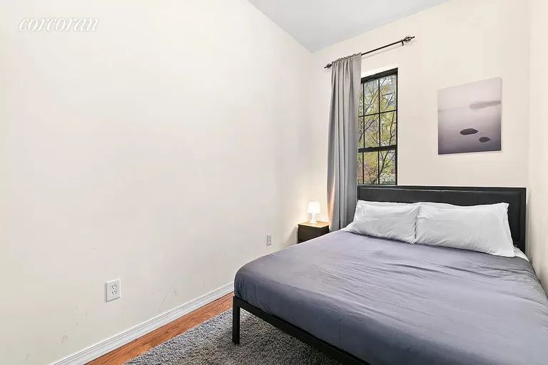 New York City Real Estate | View 1342 Gates Avenue | room 18 | View 19