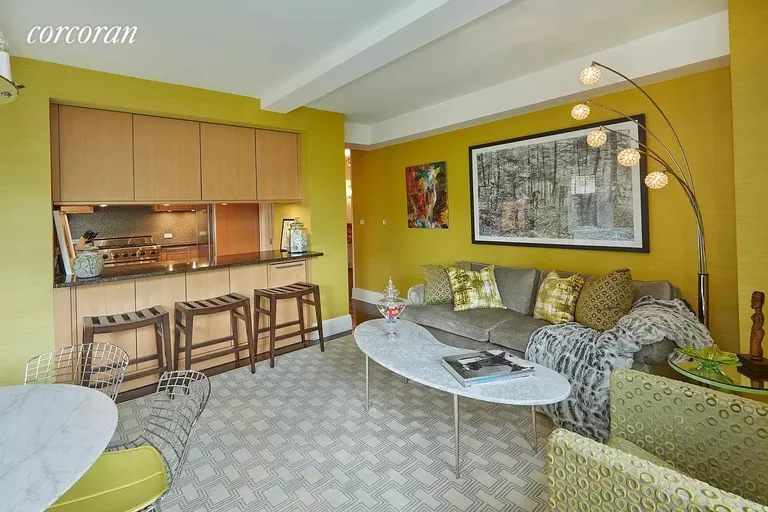 New York City Real Estate | View 22 Riverside Drive, 4 | room 1 | View 2
