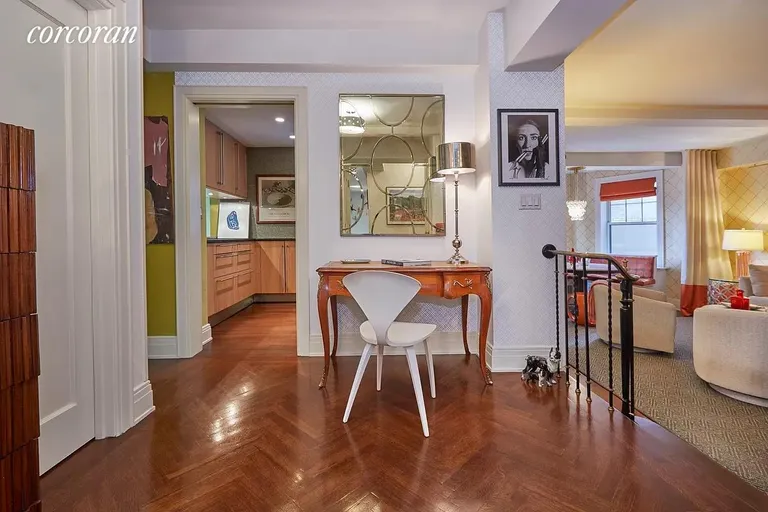 New York City Real Estate | View 22 Riverside Drive, 4 | room 2 | View 3
