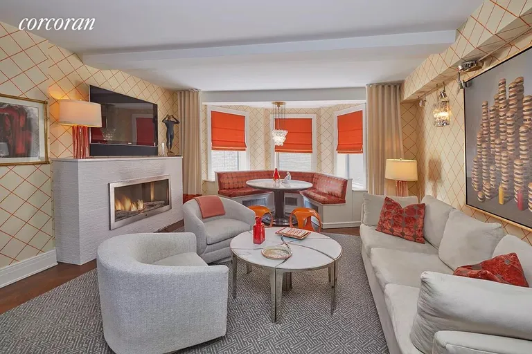 New York City Real Estate | View 22 Riverside Drive, 4 | room 4 | View 5