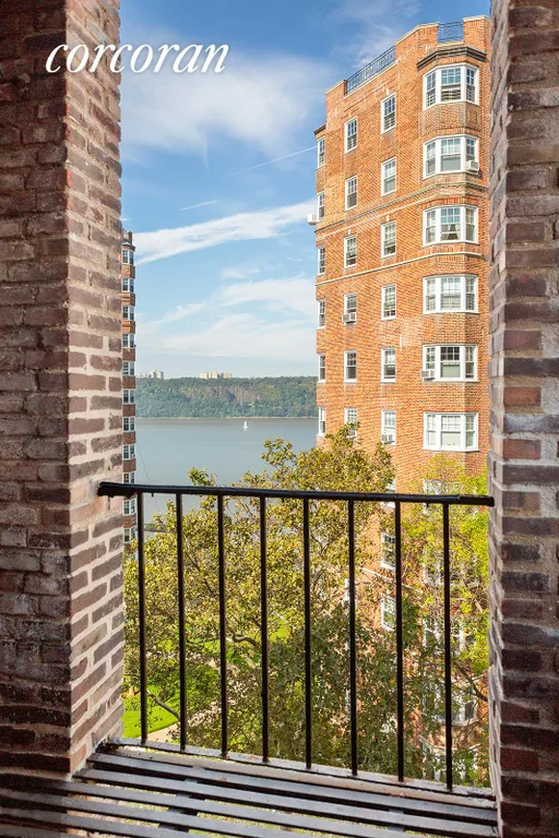 New York City Real Estate | View 116 PINEHURST AVENUE, J51 | View | View 4