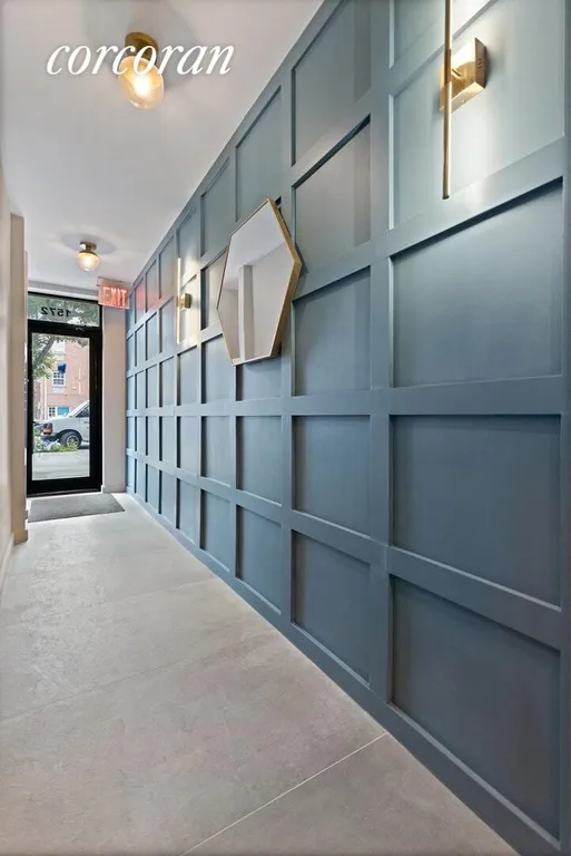 New York City Real Estate | View 1572 Pacific Street, 1F | Entry Foyer | View 2