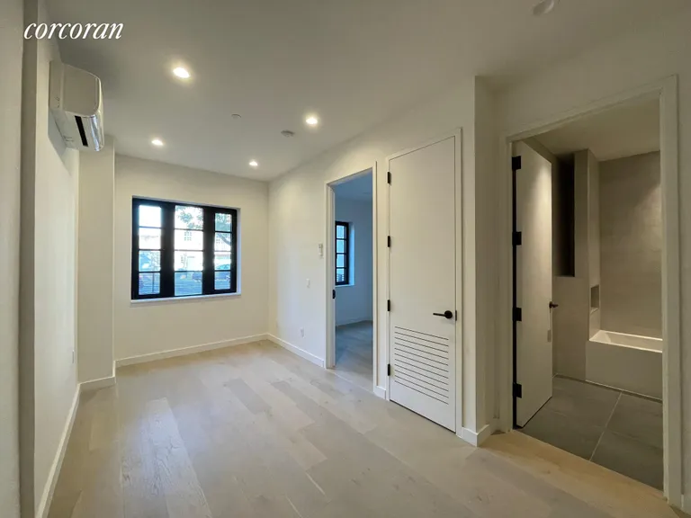 New York City Real Estate | View 1572 Pacific Street, 1F | Living Room | View 5