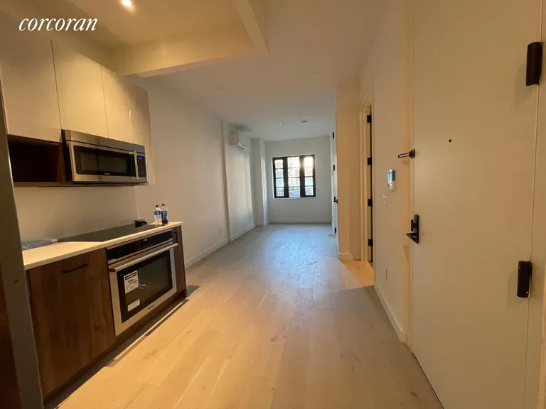 New York City Real Estate | View 1572 Pacific Street, 1F | Kitchen | View 7