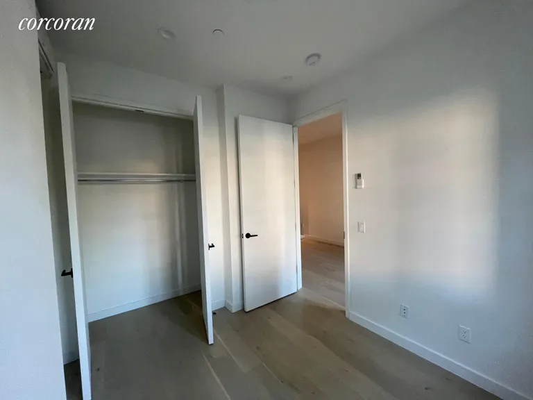 New York City Real Estate | View 1572 Pacific Street, 1F | Bedroom | View 9