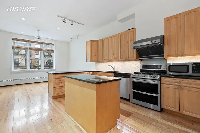 New York City Real Estate | View 421 West 50th Street | room 2 | View 3