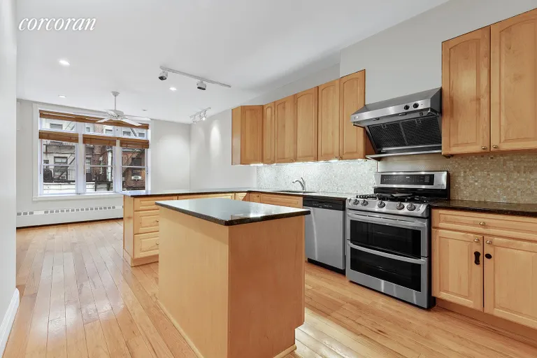 New York City Real Estate | View 421 West 50th Street | room 11 | View 12