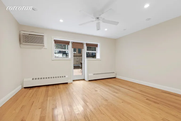 New York City Real Estate | View 421 West 50th Street | room 12 | View 13