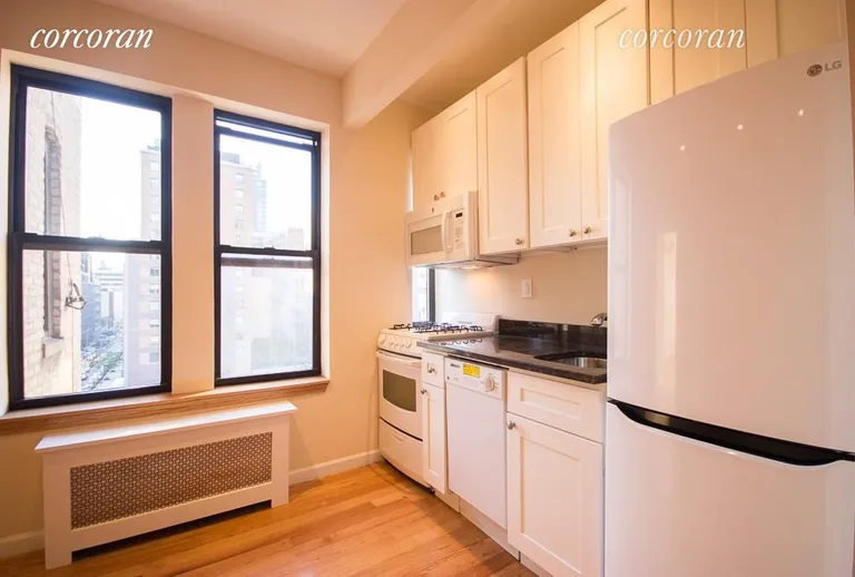 New York City Real Estate | View 461 West 44th Street, 6E | Select a Category | View 3