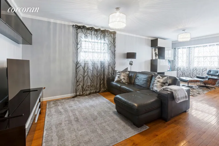 New York City Real Estate | View 32 Purdue Street | 3 Beds, 2 Baths | View 1