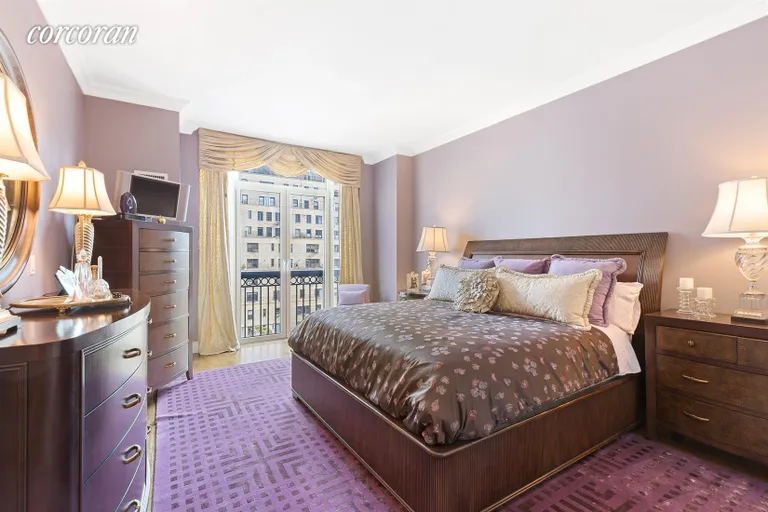 New York City Real Estate | View 400 East 51st Street, 10A | Bedroom | View 7