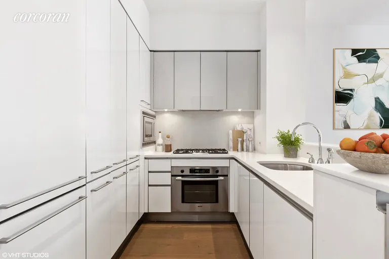 New York City Real Estate | View 25 Broad Street, 16H | room 1 | View 2