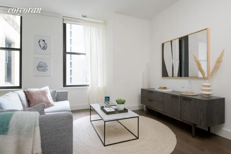 New York City Real Estate | View 25 Broad Street, 10T | room 1 | View 2