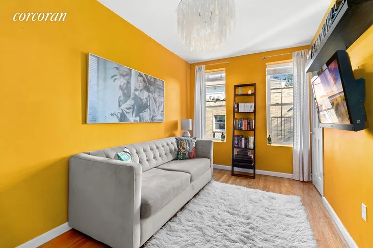 New York City Real Estate | View 621 90th Street, 6 | Bedroom | View 4