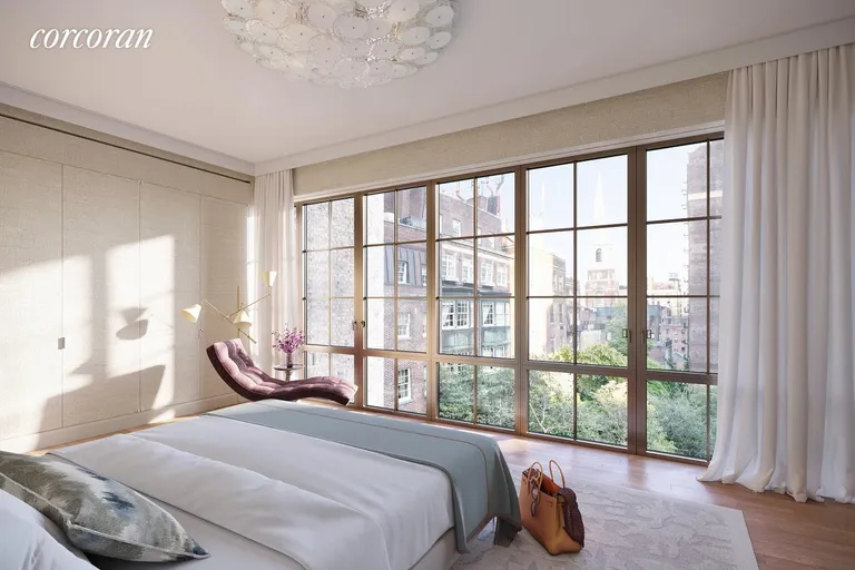 New York City Real Estate | View 109 East 79th Street, PH19 | room 5 | View 6
