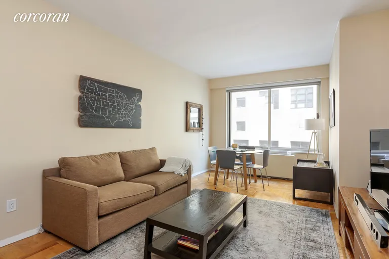 New York City Real Estate | View 170 East 87th Street, E3C | room 1 | View 2