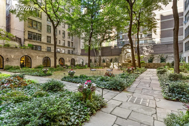New York City Real Estate | View 1088 Park Avenue, 6E | Outdoor Space | View 18