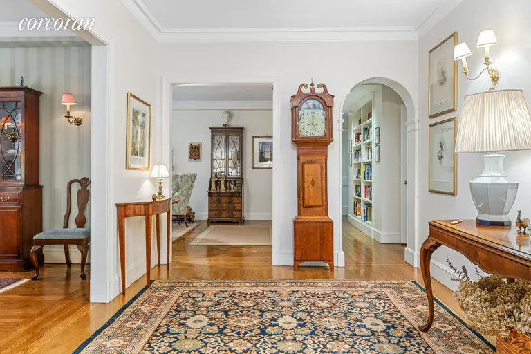 New York City Real Estate | View 1088 Park Avenue, 6E | Other Listing Photo | View 4