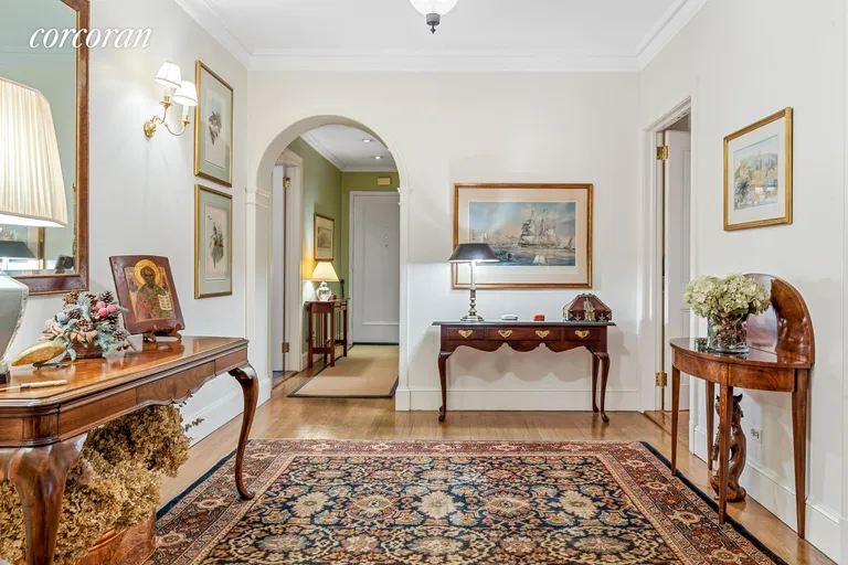 New York City Real Estate | View 1088 Park Avenue, 6E | Other Listing Photo | View 3