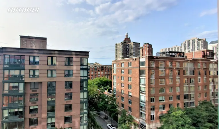 New York City Real Estate | View 70 Little West Street, 7F | View | View 5