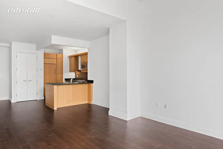 New York City Real Estate | View 70 Little West Street, 7F | Dining Area | View 3