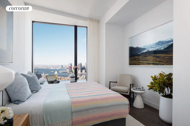 New York City Real Estate | View 11 Hoyt Street, 47H | room 4 | View 5
