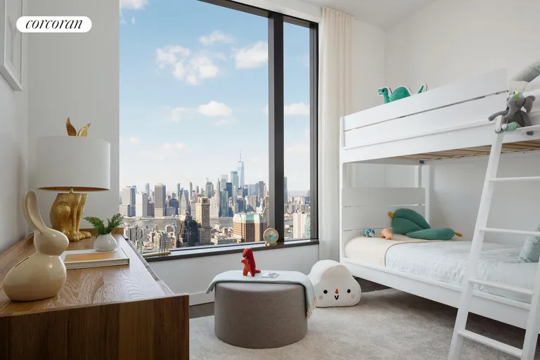 New York City Real Estate | View 11 Hoyt Street, 47H | room 5 | View 6