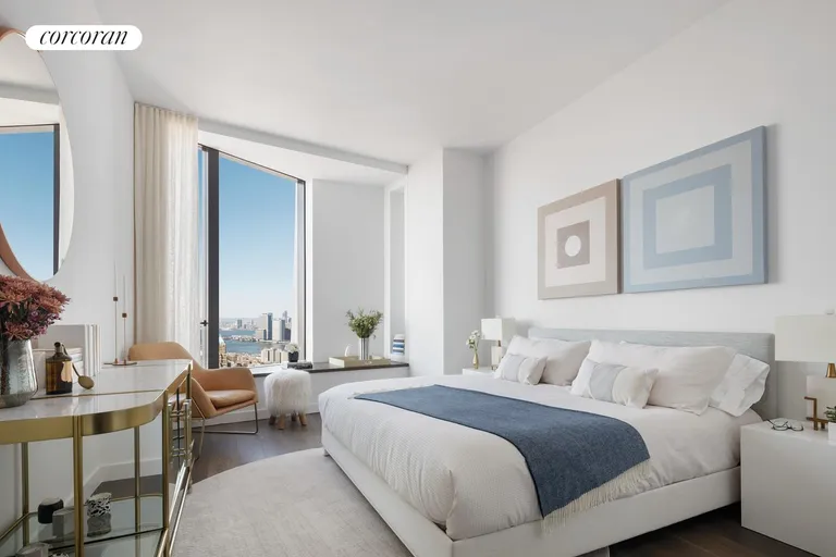 New York City Real Estate | View 11 Hoyt Street, 47H | room 6 | View 7