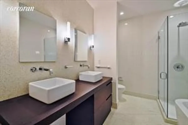 New York City Real Estate | View 360 Furman Street, 304 | Full Bathroom | View 14