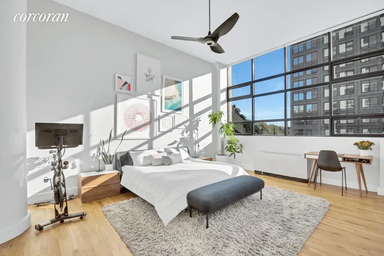 New York City Real Estate | View 360 Furman Street, 304 | room 7 | View 8