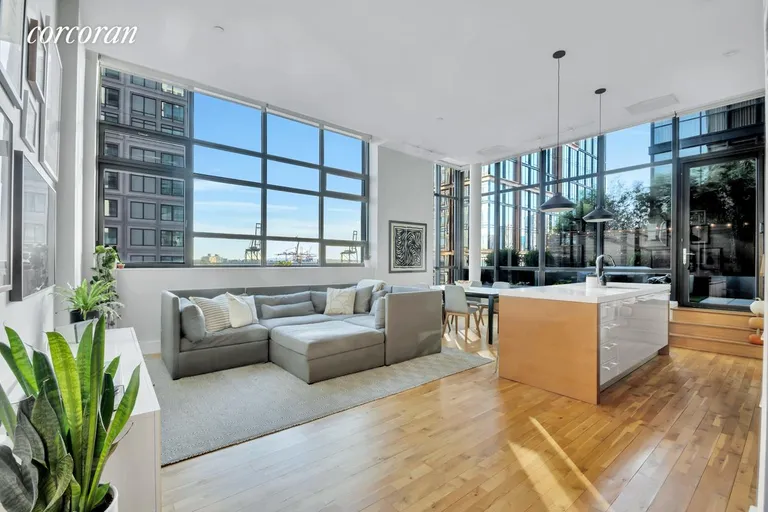 New York City Real Estate | View 360 Furman Street, 304 | room 17 | View 18