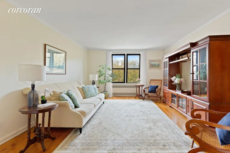 New York City Real Estate | View 61 Oliver Street, 4W | 1 Bed, 1 Bath | View 1