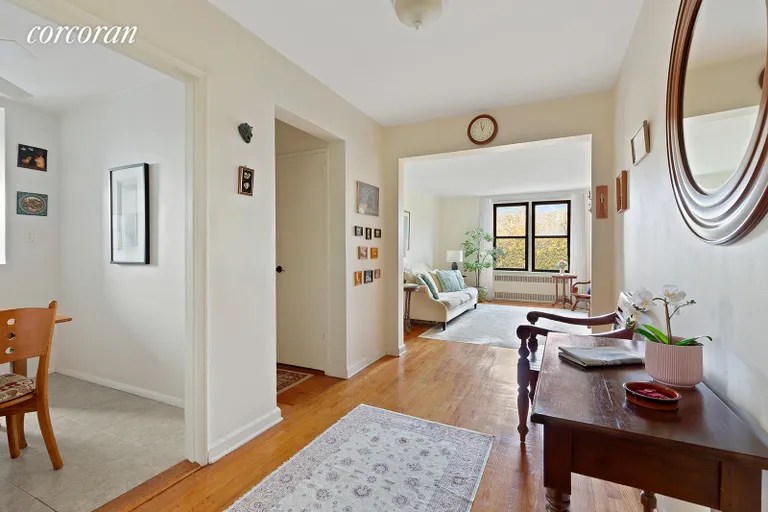 New York City Real Estate | View 61 Oliver Street, 4W | room 1 | View 2