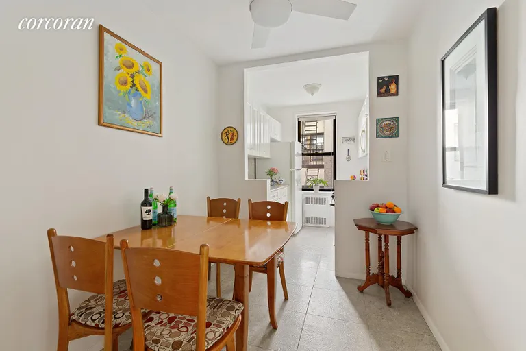 New York City Real Estate | View 61 Oliver Street, 4W | room 2 | View 3