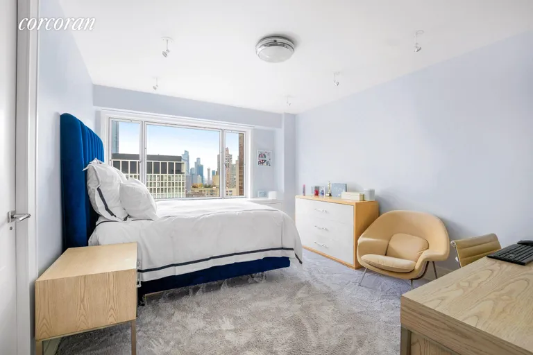 New York City Real Estate | View 20 West 64th Street, 37EFG | Bedroom | View 20