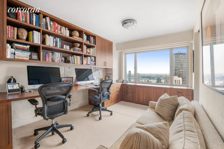 New York City Real Estate | View 20 West 64th Street, 37EFG | Other Listing Photo | View 17