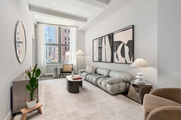 New York City Real Estate | View 20 West 64th Street, 37EFG | 5 Beds, 6 Baths | View 2