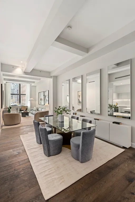New York City Real Estate | View 20 West 64th Street, 37EFG | room 1 | View 3