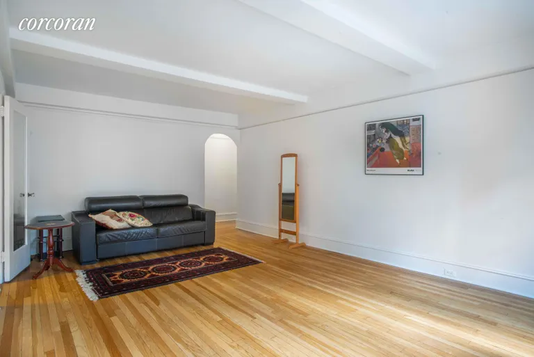 New York City Real Estate | View 319 East 50th Street, 6B | room 1 | View 2