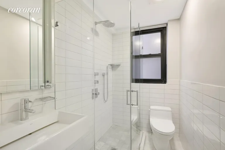 New York City Real Estate | View 235 East 22Nd Street, 12Q | Full Bathroom | View 6